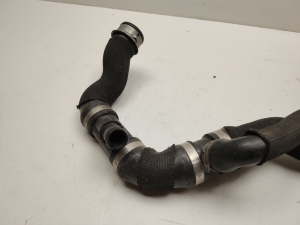 Mercedes Benz E-Class W212 (2009–2015) Jahutusradiaatori voolik A2125015784 - 4