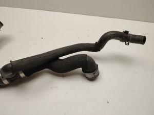 Mercedes Benz E-Class W212 (2009–2015) Jahutusradiaatori voolik A2125015784 - 6