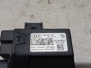 AUDI Q5 (2008–2017) Juhtplokk 8R0907160 - 3