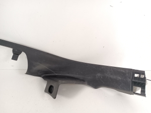 Skoda Enyaq iV I (2020–2026) Inner sill trim 5LA867765A - 3
