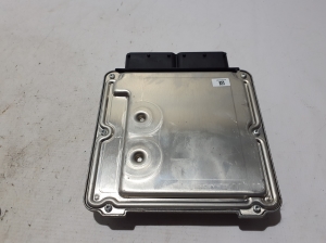 AUDI Q5 (2008–2017) Engine control unit 8K5907589 - 3