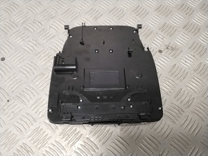 Mercedes Benz EQC N293 (2019–2026) Front interior lighting panel A0009063006 - 5
