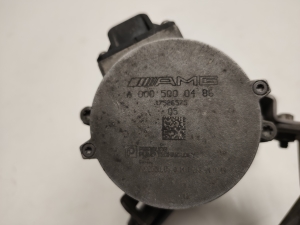 Mercedes Benz E-Class W212 (2009–2015) Tsirkulatsioonipump A0005000486 - 3