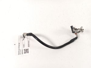 Minuskabel (Massekabel) - 1EA915181A