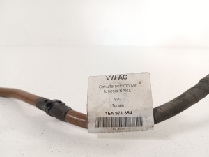Skoda Enyaq iV I (2020–2026) Other wire 1EA971354 - 2