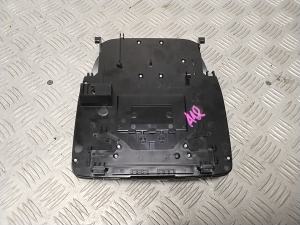 Mercedes Benz C-Class 205 (2014–2021) Front interior lighting panel A0009018603 - 2