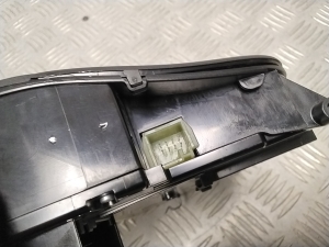 Mercedes Benz C-Class 205 (2014–2021) Front interior lighting panel A0009018603 - 5