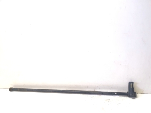 Isuzu Trooper (1991–2002) Esisilla torsioonvarras - 4