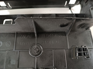 Skoda Enyaq iV I (2020–2026) Other bracket 1EB941453A - 2