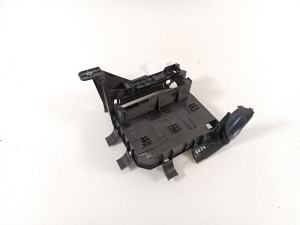 Skoda Enyaq iV I (2020–2026) Other bracket 1EB941453A - 3