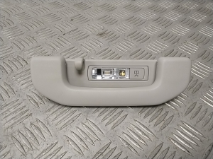 Roof inner handle - A0998150000
