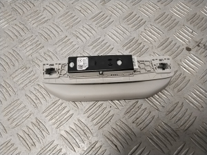 Mercedes Benz C-Class 205 (2014–2021) Katuse sisemine käepide A0998150000 - 2