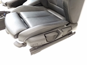 BMW 3 SERIES F30 (2011–2018) Salons un tā detaļas - 11