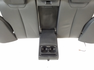 BMW 3 SERIES F30 (2011–2018) Salons un tā detaļas - 15