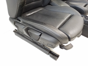 BMW 3 SERIES F30 (2011–2018) Salons un tā detaļas - 8