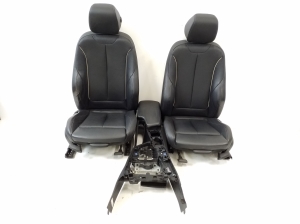 Salong ja selle osad - 