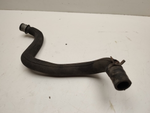 Mercedes Benz E-Class W212 (2009–2015) Jahutusradiaatori voolik A2185012182 - 2