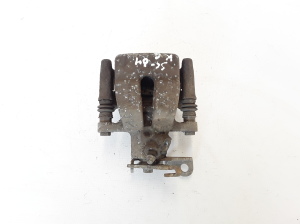 RENAULT Scenic (2003–2010) Tagumine pidurisadul 8201131345 - 2