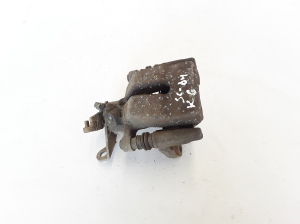 RENAULT Scenic (2003–2010) Tagumine pidurisadul 8201131345 - 3