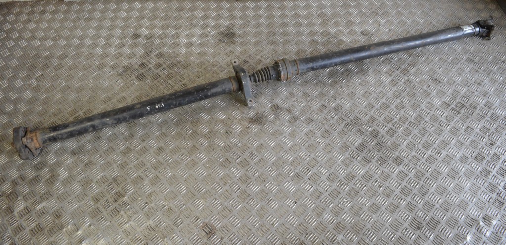 Kia Sportage (2010–2016) Kardanwelle 493003W000 Kia Sportage (2010–2016) Kardanwelle 493003W000