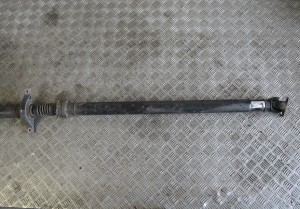 Kia Sportage (2010–2016) Kardanwelle 493003W000 - 5
