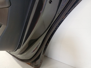 Citroen DS5 (2011–2019) Rear side doors and their parts - 10
