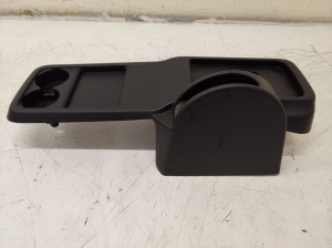 Citroen Berlingo (2008–2018) Keskkonsool 9681392077 - 3