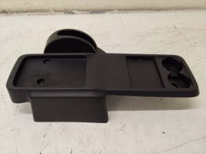 Citroen Berlingo (2008–2018) Keskkonsool 9681392077 - 6