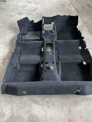 Interior carpet - 98292809ZD