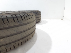 TOYOTA ProAce (2016–2026) Disku komplekts - 2