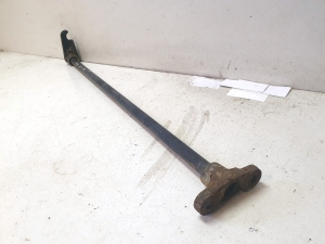 Ford Ranger (2006–2011) Front axle torsion bar - 2