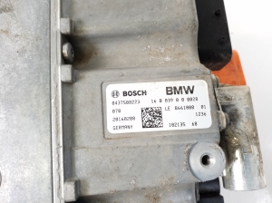BMW 3 SERIES F30 (2011–2018) Inverter 8661800 - 3