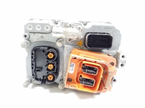 BMW 3 SERIES F30 (2011–2018) Inverter 8661800 - 6