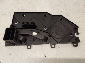 Citroen Berlingo (2008–2018) Other dashboard part 9680933880 - 2