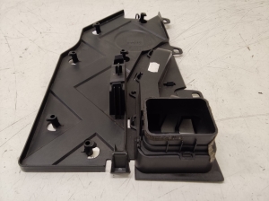 Citroen Berlingo (2008–2018) Other dashboard part 9680933880 - 4