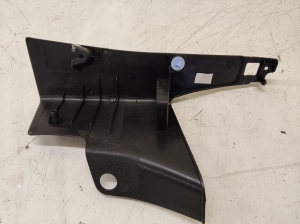Citroen Berlingo (2008–2018) Sonstiges Innenraumteil 9681422877 - 3