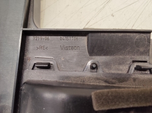 Citroen Berlingo (2008–2018) Other dashboard part 721906 - 3