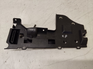 Citroen Berlingo (2008–2018) Other dashboard part 721906 - 4