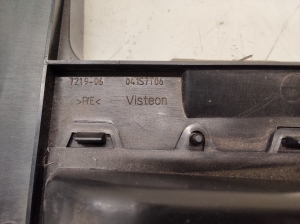 Citroen Berlingo (2008–2018) Other dashboard part 721906 - 2