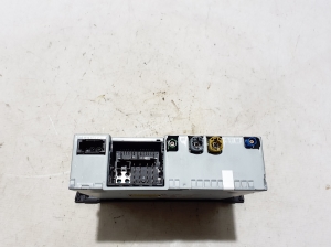 AUDI Q5 (2008–2017) Radio (head unit) 8R1035666F - 5