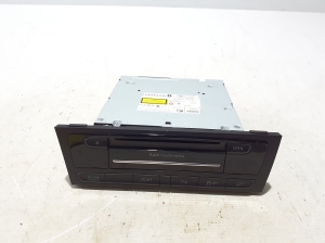 Autoradio - 8R1035666F