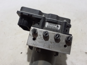 AUDI Q5 (2008–2017) ABS unit 8R0614517BN - 2