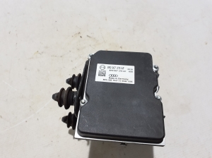 AUDI Q5 (2008–2017) ABS unit 8R0614517BN - 4