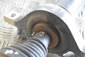 Hyundai Tucson (2015–2026) Kardanwelle 49300D3000 - 4