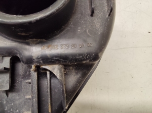 Citroen Berlingo (2008–2018) Resonanzbehälter 9656237880 - 3