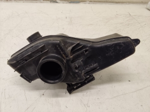 Citroen Berlingo (2008–2018) Resonanzbehälter 9656237880 - 4