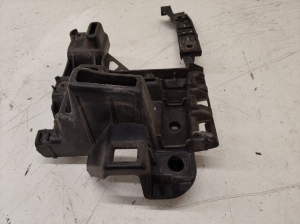 Citroen Berlingo (2008–2018) Rear bumper bracket 9680603580 - 2