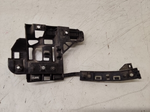 Citroen Berlingo (2008–2018) Rear bumper bracket 9680603680 - 2