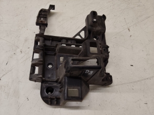 Citroen Berlingo (2008–2018) Rear bumper bracket 9680603680 - 3