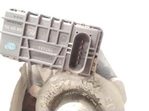 Ford Transit FT (2006–2012) Turbolader 8C1Q6K682BC - 3